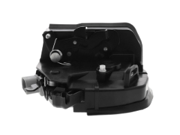 BMW Door Lock Mechanism Vemo 51218402540