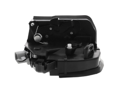 BMW Door Lock Mechanism Vemo 51218402540