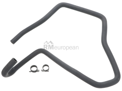 Land Rover Water Hose Eurospare PCH501910