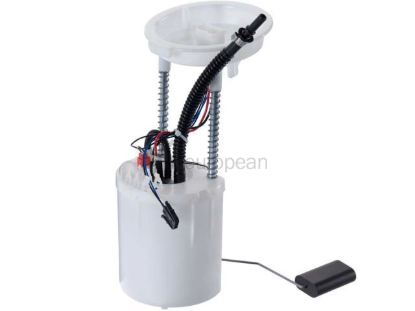 Mini Fuel Pump Assembly Pierburg 16112755083