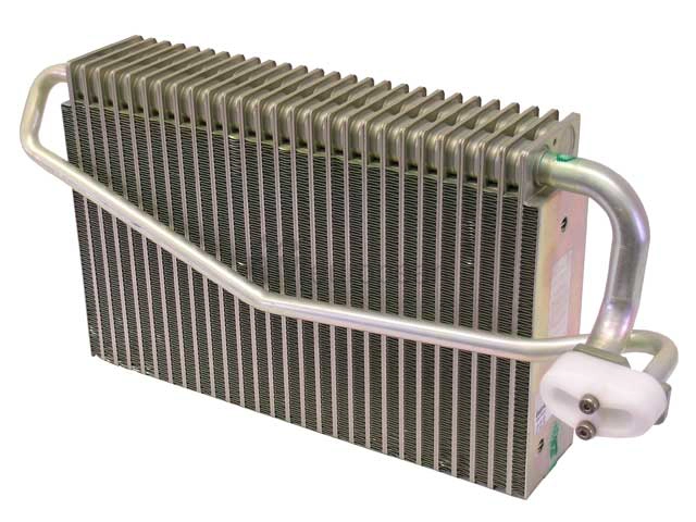 Mercedes A/C Evaporator Mahle Behr 2098300358