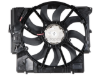 BMW Cooling Fan Assembly Genuine BMW 17428508253