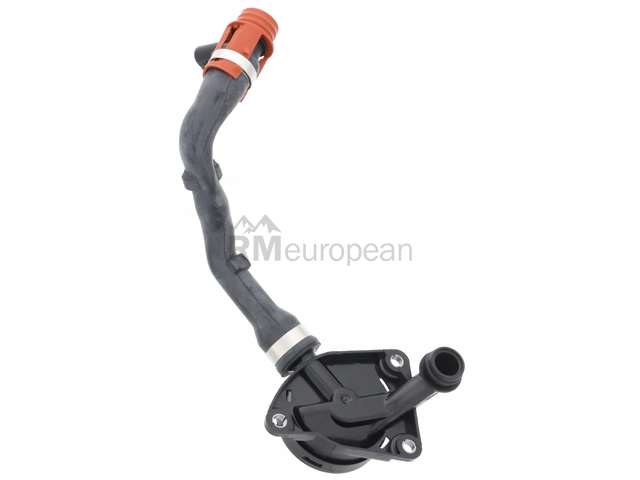 Mercedes Pressure Control Valve febi bilstein 6420101891