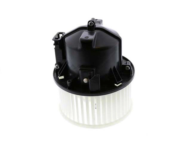 Land Rover Blower Motor Mahle Behr LR016627
