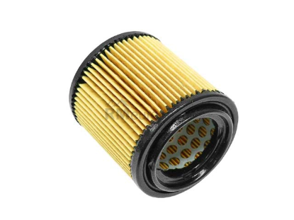 Porsche Air Pump Filter Mahle 92811344500