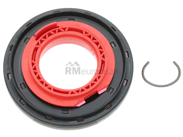 BMW Axle Differential Seal Genuine BMW 33108860348