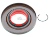 BMW Axle Differential Seal Genuine BMW 33108860348