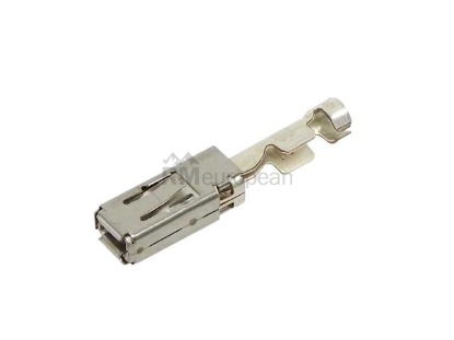 Mercedes Electrical Pin Bushing Genuine Mercedes 0135457626