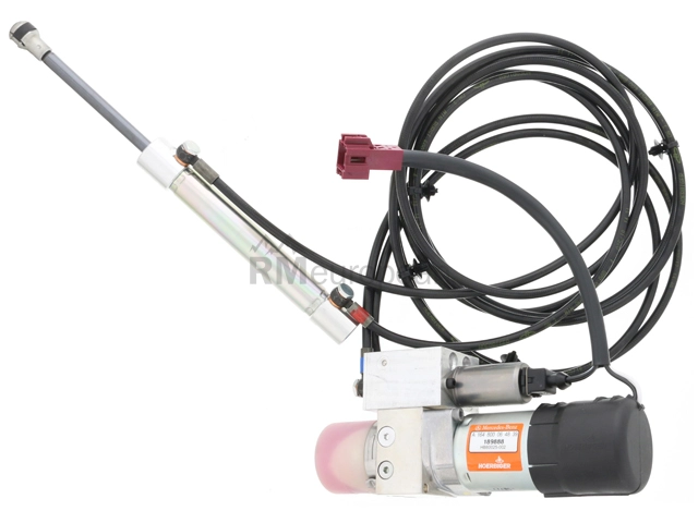 Mercedes Hatch Hydraulic Pump Genuine Mercedes 164800064839