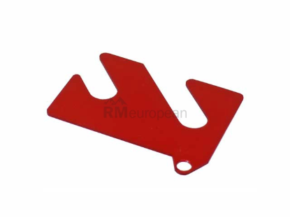 Porsche Control Arm Shim Rauch & Spiegel 99634154390