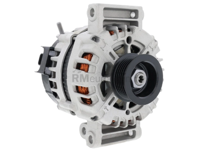 Saab Alternator Valeo 13502591