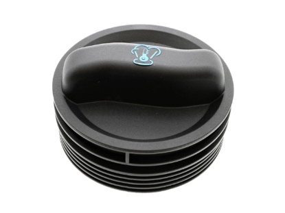 Porsche Coolant Filler Cap Genuine Porsche 98110604406