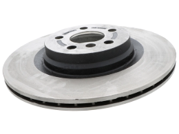 Brake Disc Fremax Painted 34216799371