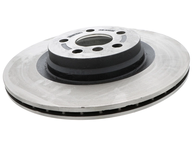 Brake Disc Fremax Painted 34216799371