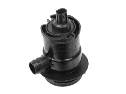 Mercedes Shut-Off Valve Genuine Mercedes 0004707193