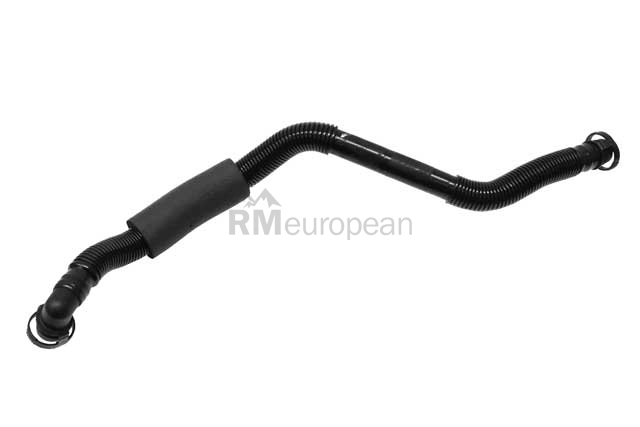 BMW Air Injection Hose Genuine BMW 11721407017