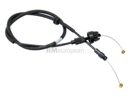 BMW Accelerator Cable Genuine BMW 35411160944