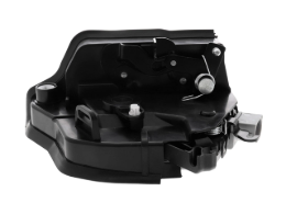 BMW Door Lock Mechanism Vemo 51218402537