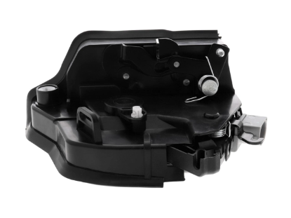 BMW Door Lock Mechanism Vemo 51218402537