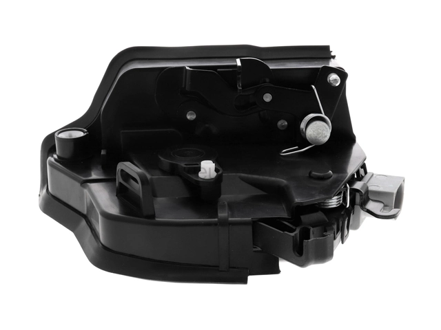BMW Door Lock Mechanism Vemo 51218402537