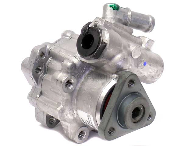 VW-Audi Power Steering Pump Bosch 8E0145155F