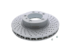 Porsche Brake Disc ATE Coated 98135140201