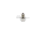 BMW Adapter Genuine BMW 16124800029