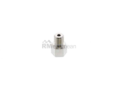 BMW Adapter Genuine BMW 16124800029