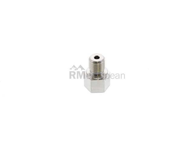 BMW Adapter Genuine BMW 16124800029
