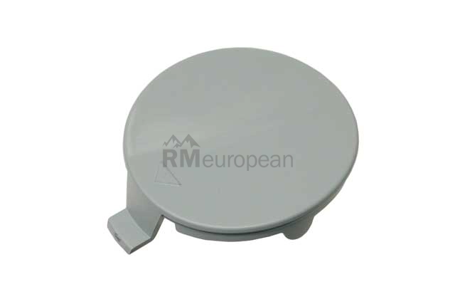 BMW Tow Hook Cover Genuine BMW 51118058061