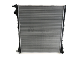 Land Rover Radiator Nissens LR162110