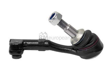 BMW Tie Rod End Delphi 32106767782