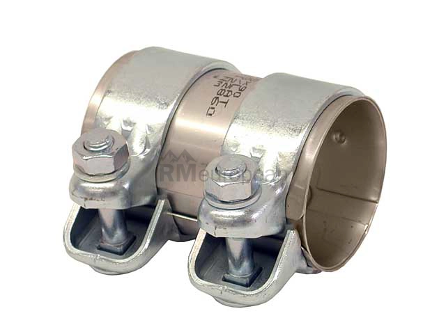 BMW Exhaust Clamp HJS 18307560778