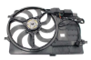Mini Cooling Fan Assembly TYC 17117541092