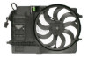 Mini Cooling Fan Assembly TYC 17117541092