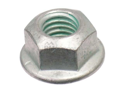 VW-Audi Nut O.E.M. N10286110