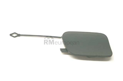 BMW Tow Hook Cover Genuine BMW 51127378573