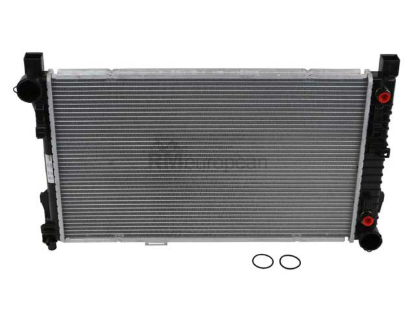 Mercedes Radiator Nissens 2035004803