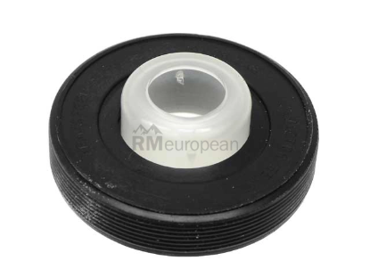 Volvo Timing Cover Seal Victor Reinz 30711317