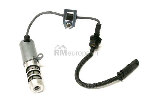 Mini Solenoid Valve Genuine Mini 11417647238