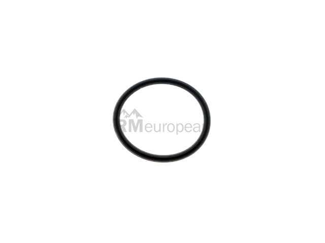 BMW Fuel Injector O-Ring Elring Klinger 13537787236