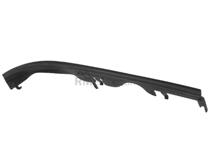 BMW Headlight Gasket Genuine BMW 63126908405