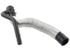 VW-Audi Heater Hose Assembly Rein Automotive 1K0122157HE