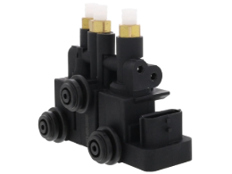 Land Rover Solenoid Valve Unit Arnott Industries LR176325