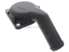 VW-Audi Thermostat Housing Cover URO Parts 022121121E