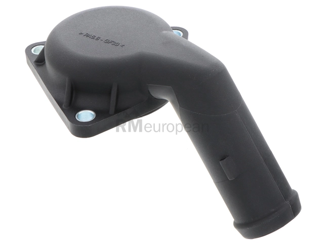 VW-Audi Thermostat Housing Cover URO Parts 022121121E