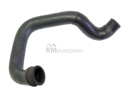 BMW Air Hose Genuine BMW 13411740950