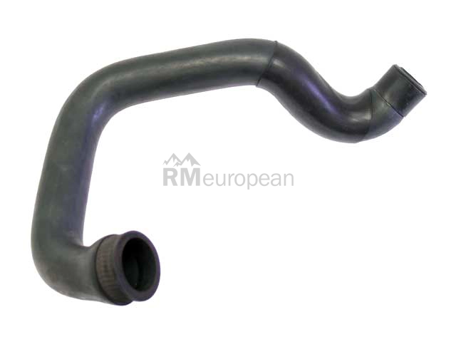 BMW Air Hose Genuine BMW 13411740950