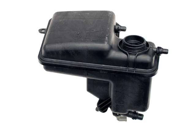 BMW Coolant Expansion Tank Rein Automotive 17137647713