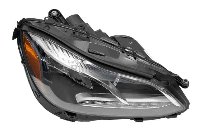 Mercedes Headlight Assembly Hella 2128202239